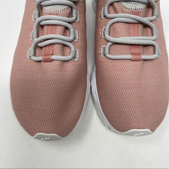 New Balance Fresh Foam Arishi Sport V1 Running Shoe Dusted Peach Womens Size 7.5 - Picture 3 of 10